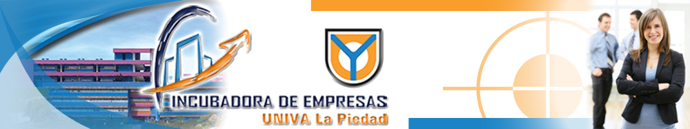 Incubadora de Empresas de UNIVA Campus La Piedad