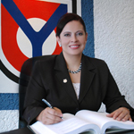 Maestra Natalia Salinas Bravo